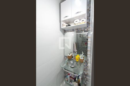 Apartamento à venda com 72m², 3 quartos e 1 vagaBanheiro