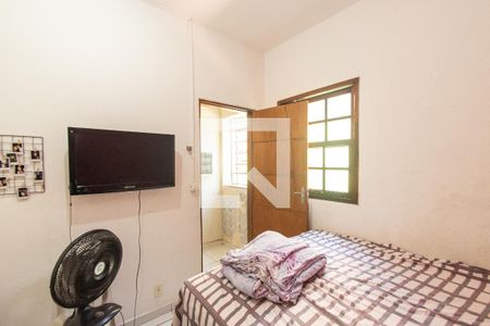 Quarto 1 de apartamento à venda com 3 quartos, 72m² em Cambuci, São Paulo