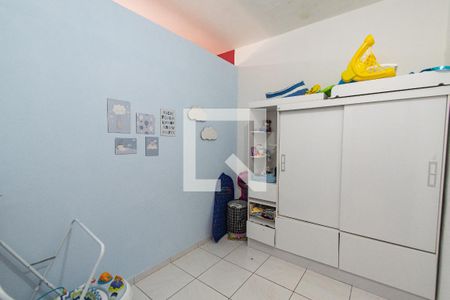 Quarto 2 de apartamento à venda com 3 quartos, 72m² em Cambuci, São Paulo