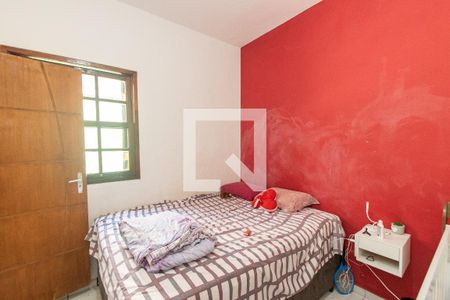 Quarto 1 de apartamento à venda com 3 quartos, 72m² em Cambuci, São Paulo