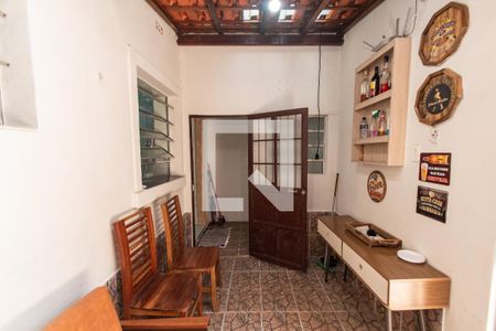 Apartamento à venda com 72m², 3 quartos e 1 vagaSala gourmet