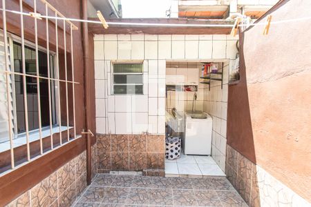 Apartamento à venda com 72m², 3 quartos e 1 vagaQuintal/área de serviço