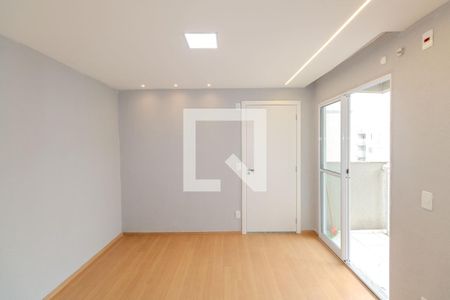Apartamento para alugar com 44m², 2 quartos e 1 vagaSala