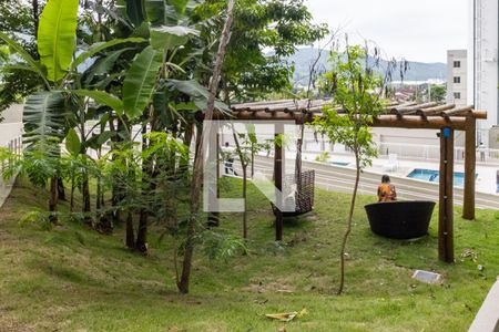 Apartamento para alugar com 44m², 2 quartos e 1 vagaÁrea comum 