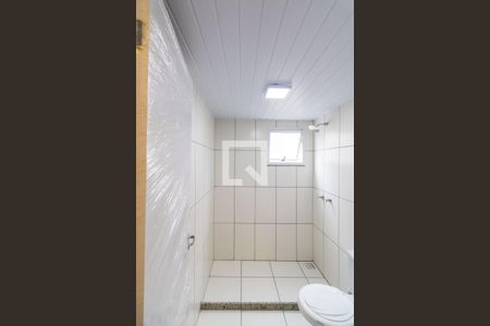 Apartamento para alugar com 44m², 2 quartos e 1 vagaBanheiro