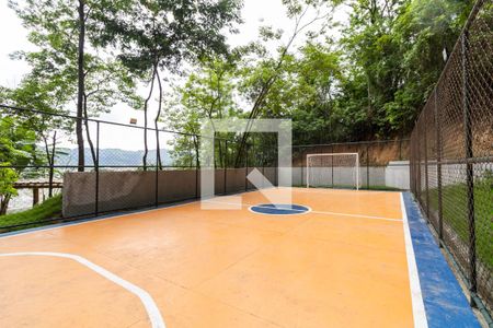 Apartamento para alugar com 44m², 2 quartos e 1 vagaQuadra Esportiva