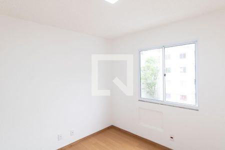 Apartamento para alugar com 44m², 2 quartos e 1 vagaQuarto 2