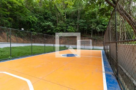 Apartamento para alugar com 44m², 2 quartos e 1 vagaQuadra Esportiva