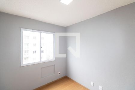 Apartamento para alugar com 44m², 2 quartos e 1 vagaQuarto 1