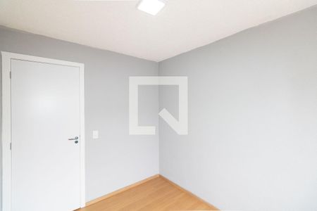 Apartamento para alugar com 44m², 2 quartos e 1 vagaQuarto 1