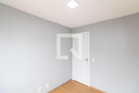 Apartamento para alugar com 44m², 2 quartos e 1 vagaQuarto 1