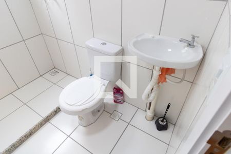 Apartamento para alugar com 44m², 2 quartos e 1 vagaBanheiro
