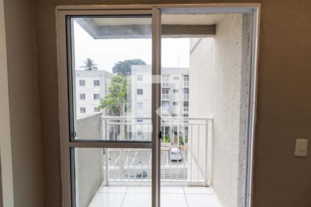 Apartamento para alugar com 44m², 2 quartos e 1 vagaVaranda da Sala