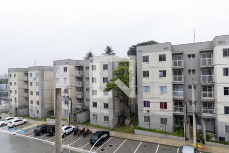 Apartamento para alugar com 44m², 2 quartos e 1 vagaVista do quarto 2