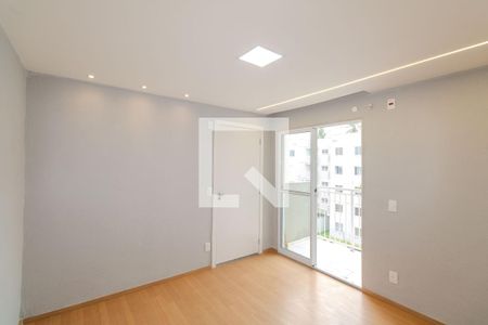 Apartamento para alugar com 44m², 2 quartos e 1 vagaSala