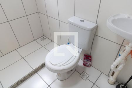 Apartamento para alugar com 44m², 2 quartos e 1 vagaBanheiro