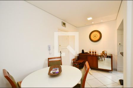 Apartamento à venda com 100m², 2 quartos e 1 vagaCopa