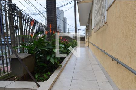 Apartamento à venda com 100m², 2 quartos e 1 vagaEntrada