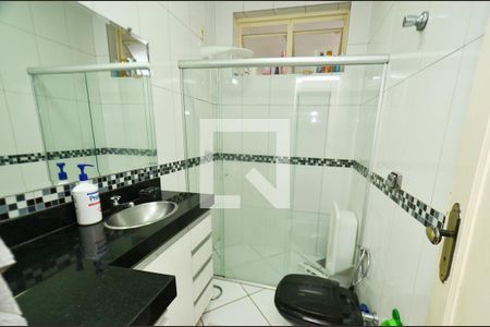 Apartamento à venda com 100m², 2 quartos e 1 vagaBanheiro suite