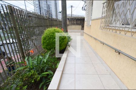 Apartamento à venda com 100m², 2 quartos e 1 vagaEntrada