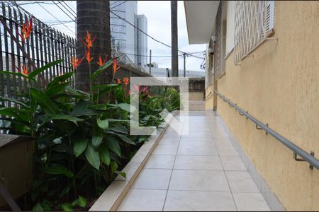 Apartamento à venda com 100m², 2 quartos e 1 vagaEntrada