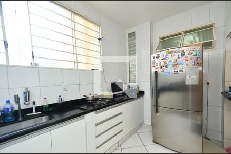 Apartamento à venda com 100m², 2 quartos e 1 vagaCozinha