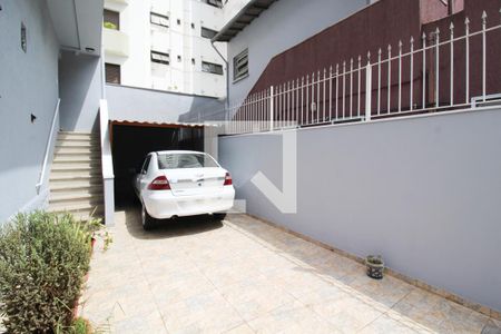Casa para alugar com 100m², 2 quartos e 2 vagasGaragem/Quintal