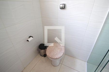 Casa para alugar com 100m², 2 quartos e 2 vagasBanheiro