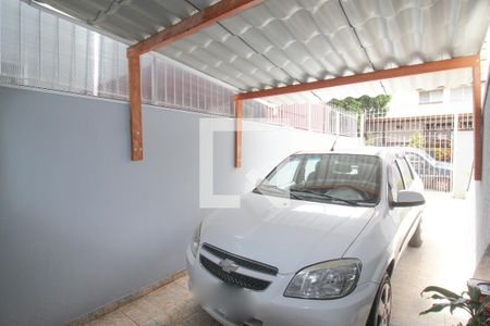 Casa para alugar com 100m², 2 quartos e 2 vagasGaragem/Quintal