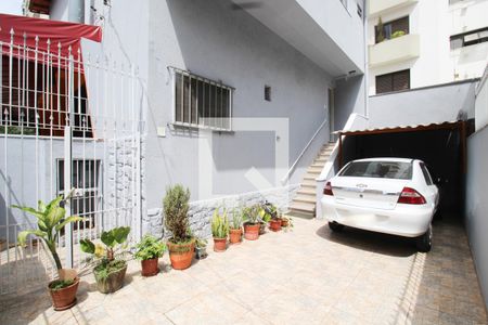 Casa para alugar com 100m², 2 quartos e 2 vagasGaragem/Quintal