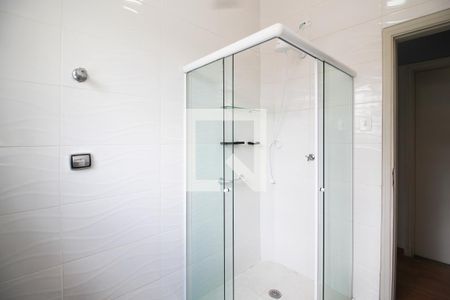 Casa para alugar com 100m², 2 quartos e 2 vagasBanheiro