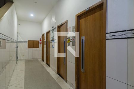 Studio à venda com 25m², 1 quarto e sem vagaÁrea comum - Elevadores