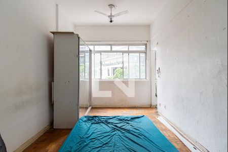 Sala/Quarto de kitnet/studio à venda com 1 quarto, 25m² em Bela Vista, São Paulo