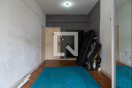Sala/Quarto de kitnet/studio à venda com 1 quarto, 25m² em Bela Vista, São Paulo