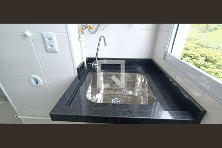 Apartamento à venda com 41m², 2 quartos e sem vagaÁrea de Serviço