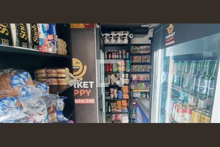 Apartamento à venda com 41m², 2 quartos e sem vagaMercadinho