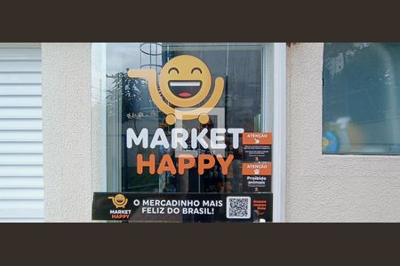 Apartamento à venda com 41m², 2 quartos e sem vagaMercadinho