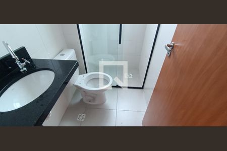 Apartamento à venda com 41m², 2 quartos e sem vagaBanheiro