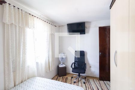 Casa à venda com 225m², 4 quartos e 2 vagas Casa à venda com 225m², 4 quartos e 2 vagasQuarto 3