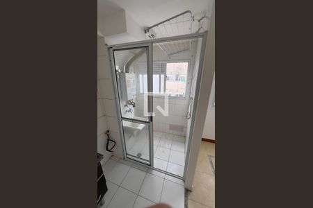 Apartamento à venda com 47m², 2 quartos e 1 vagaÁrea de Serviço