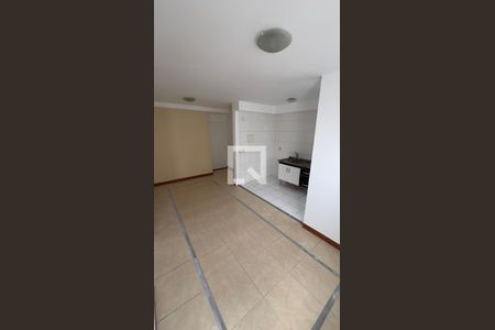 Apartamento à venda com 47m², 2 quartos e 1 vagaCozinha