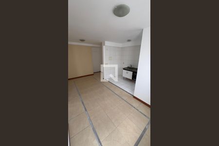 Apartamento à venda com 47m², 2 quartos e 1 vagaCozinha