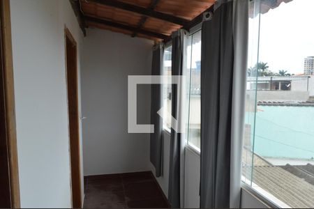 Casa à venda com 300m², 3 quartos e 1 vagaVaranda