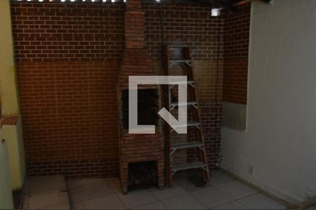 Casa à venda com 300m², 3 quartos e 1 vagaChurrasqueira