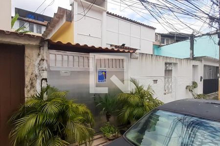 Casa à venda com 300m², 3 quartos e 1 vagaFachada