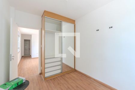 Quarto 1 de apartamento para alugar com 1 quarto, 40m² em Bela Vista, São Paulo