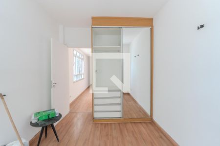 Quarto 1 de apartamento para alugar com 1 quarto, 40m² em Bela Vista, São Paulo