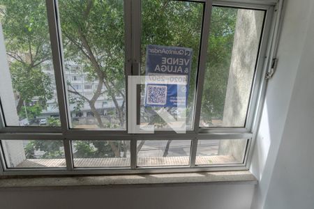 Apartamento para alugar com 40m², 1 quarto e sem vaga Apartamento para alugar com 40m², 1 quarto e sem vagaPlaquinha