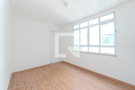 Sala de apartamento para alugar com 1 quarto, 40m² em Bela Vista, São Paulo
