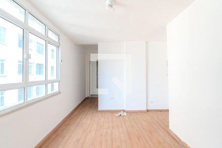Sala de apartamento para alugar com 1 quarto, 40m² em Bela Vista, São Paulo
